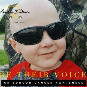 Meet your Posher, Janie